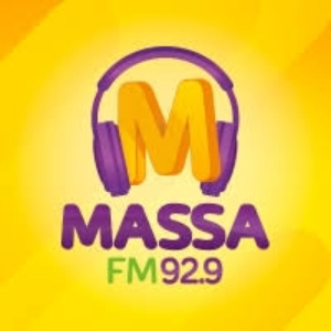 Rádio Massa 92.9 FM/SP